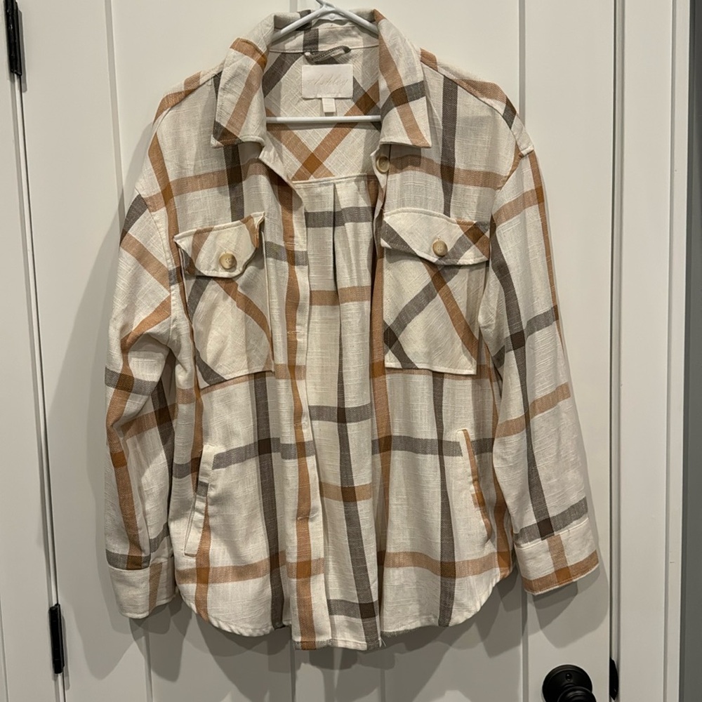 Super Cute Jacket